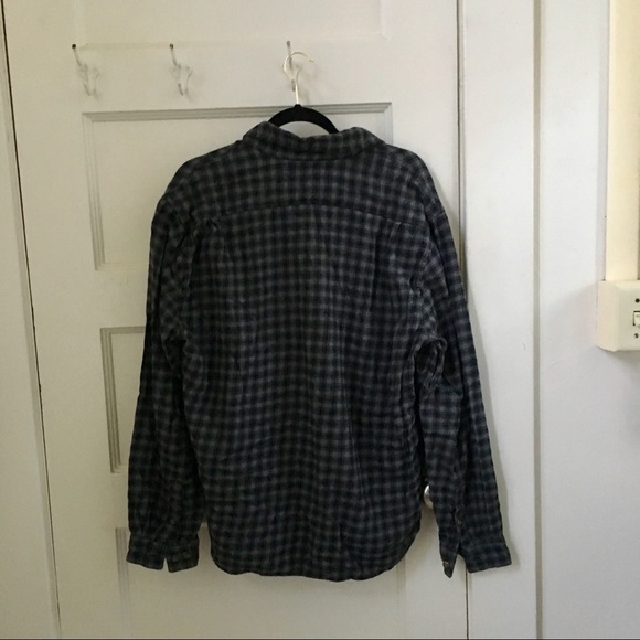 Boston Traders Plaid Shirt - Picture 3 of 3